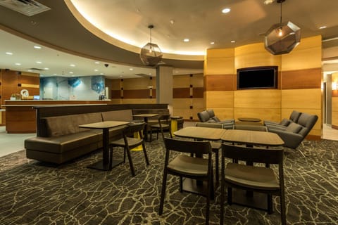 SpringHill Suites by Marriott Statesboro University Area Hotel in Statesboro