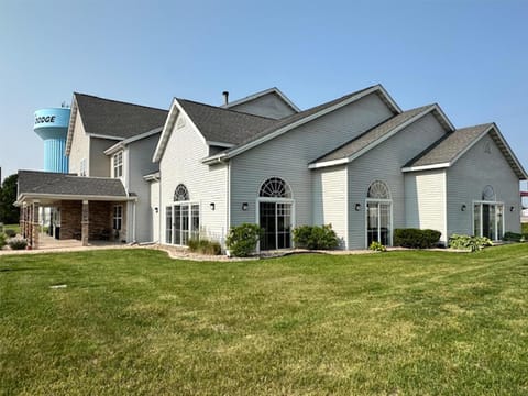 Best Western Harmony Inn Fort Dodge Iowa Hotel in Fort Dodge