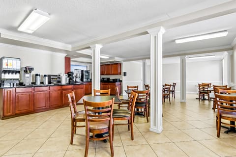 Econo Lodge Mt Hope - Beckley North Hotel in West Virginia