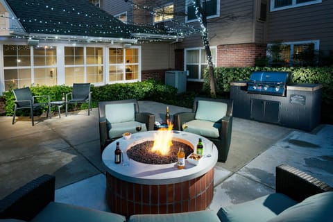 Residence Inn by Marriott Stockton Hotel in Stockton