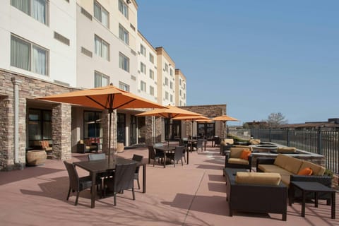 Courtyard by Marriott Grand Junction Hotel in Grand Junction