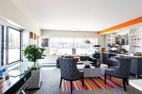 Hotel Royal Oak Motel in Royal Oak