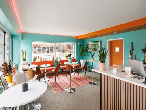 Hotel Royal Oak Motel in Royal Oak