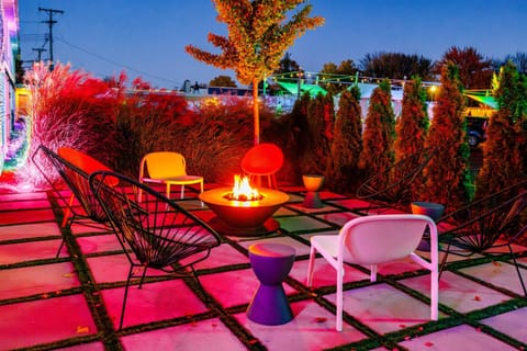 Hotel Royal Oak Motel in Royal Oak