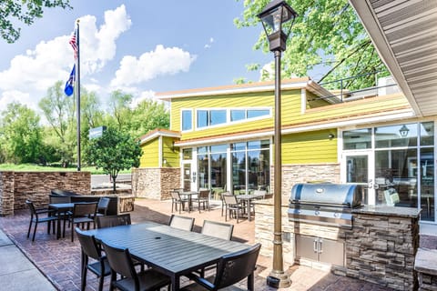 Residence Inn by Marriott Duluth Hotel in Duluth