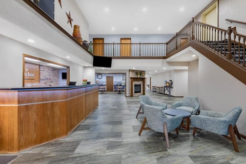 AmericInn by Wyndham Pella Hotel in Pella