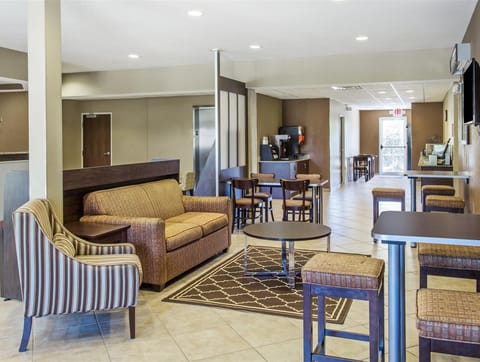 Microtel Inn & Suites by Wyndham Pearl River/Slidell Hotel in Slidell