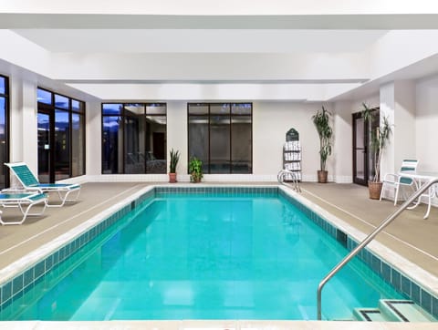 Wingate by Wyndham Greenwood Village/Denver Tech Hotel in Greenwood Village