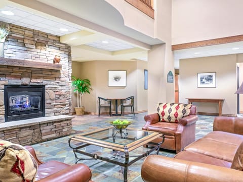 Wingate by Wyndham Greenwood Village/Denver Tech Hotel in Greenwood Village