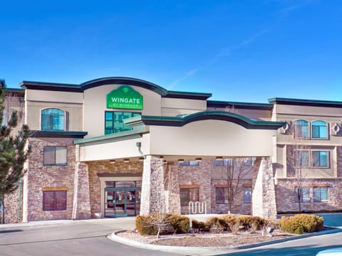 Wingate by Wyndham Greenwood Village/Denver Tech Hotel in Greenwood Village