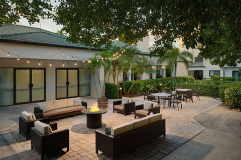 Courtyard by Marriott Miami Airport West/Doral Hotel in Doral