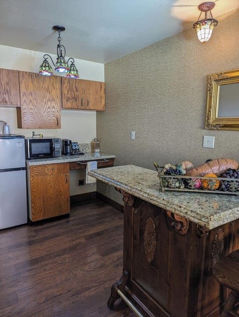 First Gold Hotel Hotel in Deadwood