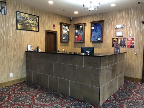 First Gold Hotel Hotel in Deadwood