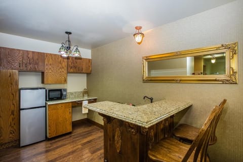 First Gold Hotel Hotel in Deadwood