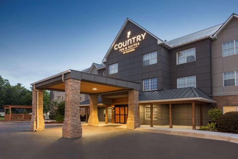 Country Inn & Suites by Radisson, Jackson-Airport, MS Hotel in Richland