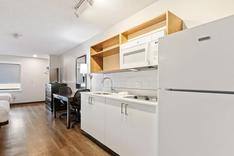 Extended Stay America Premier Suites - San Francisco - Belmont Hotel in Belmont