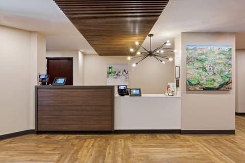 Extended Stay America Premier Suites - San Francisco - Belmont Hotel in Belmont