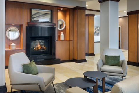 Fairfield by Marriott Inn & Suites Columbus Polaris Hotel in Westerville