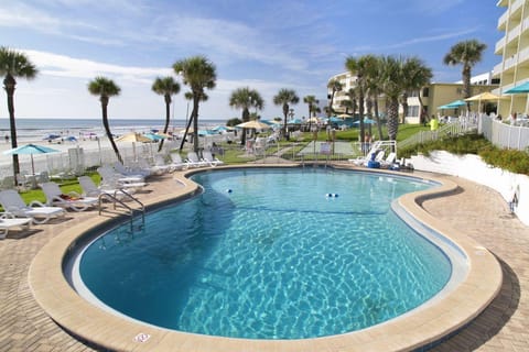 Perry's Ocean-Edge Resort Resort in Daytona Beach Shores