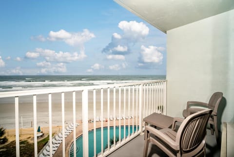 Perry's Ocean-Edge Resort Resort in Daytona Beach Shores