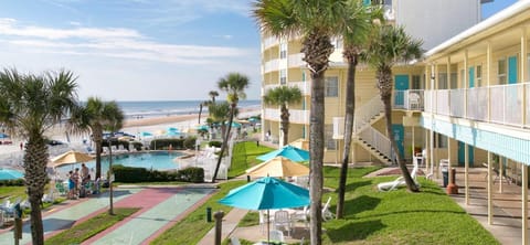 Perry's Ocean-Edge Resort Resort in Daytona Beach Shores
