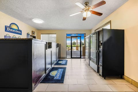 Days Inn by Wyndham Cortez Hotel in Cortez