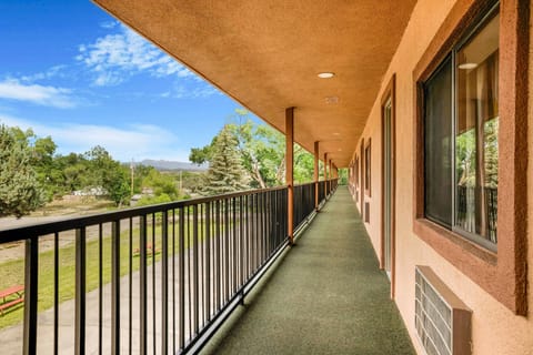 Days Inn by Wyndham Cortez Hotel in Cortez