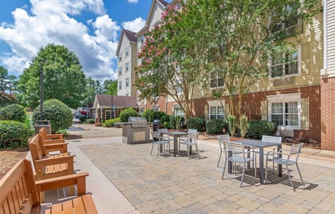 Extended Stay America Suites - Atlanta - Northlake Hotel in Tucker