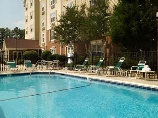 Extended Stay America Suites - Atlanta - Northlake Hotel in Tucker