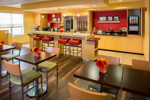 TownePlace Suites by Marriott New Orleans Metairie Hotel in Elmwood