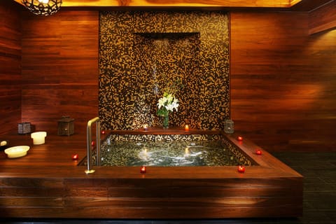 Recreational facilities