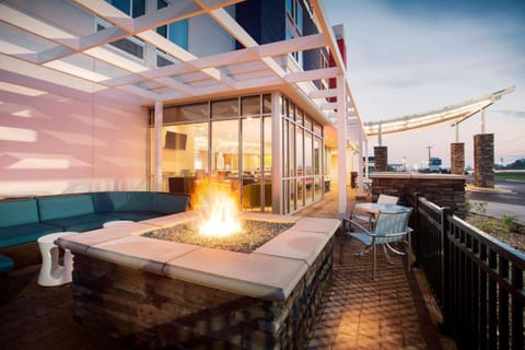 SpringHill Suites by Marriott Murray Hotel in Tennessee