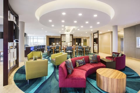 SpringHill Suites by Marriott Murray Hotel in Tennessee