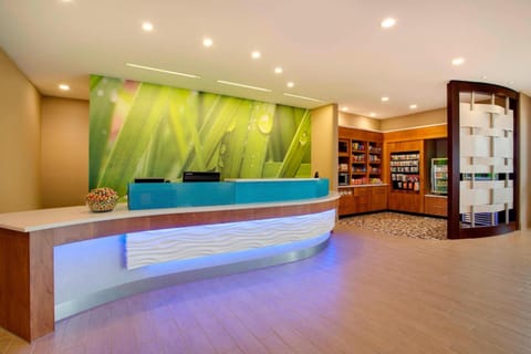 SpringHill Suites by Marriott Murray Hotel in Tennessee