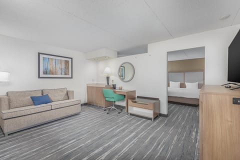 Crossroads Inn & Suites Motel in Gatlinburg