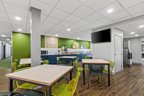 Spark by Hilton Wilkes-Barre Hotel in Luzerne County