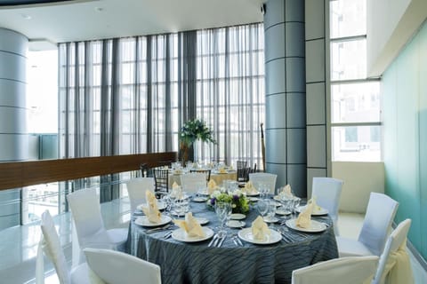 Barceló México Santa Fe  Hotel in Mexico City