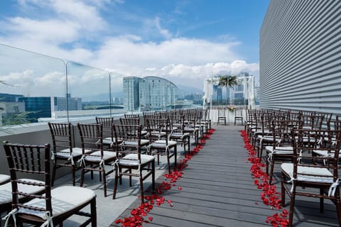 Barceló México Santa Fe  Hotel in Mexico City