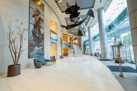 Barceló México Santa Fe  Hotel in Mexico City