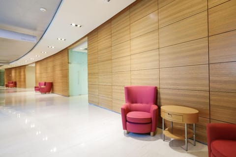 Barceló México Santa Fe  Hotel in Mexico City