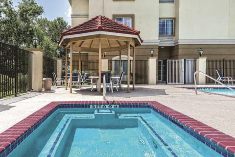 Vista Del Sol Hotel - Rosenberg Hotel in Rosenberg