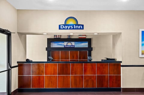 Days Inn by Wyndham Collinsville/St. Louis Hotel in Pontoon Beach