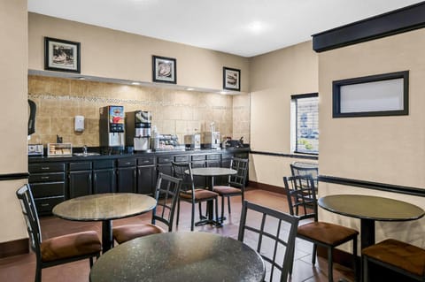 Days Inn by Wyndham Collinsville/St. Louis Hotel in Pontoon Beach