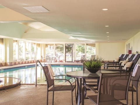 La Quinta Inn & Suites by Wyndham Lubbock North Hotel in Lubbock