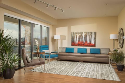 TownePlace Suites by Marriott Nashville Smyrna Hotel in La Vergne