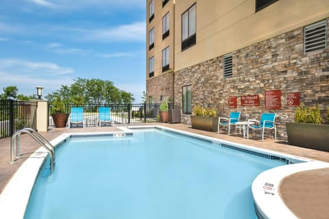 TownePlace Suites by Marriott Nashville Smyrna Hotel in La Vergne