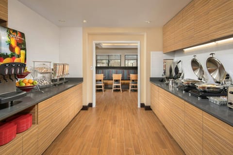 TownePlace Suites by Marriott Nashville Smyrna Hotel in La Vergne