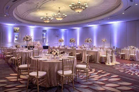 Meeting room / ballrooms