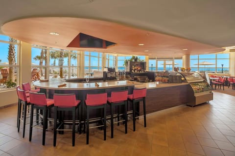 Courtyard by Marriott Jacksonville Beach Oceanfront Hotel in Jacksonville Beach