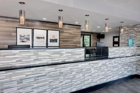 Travelodge by Wyndham College Park Hotel in College Park